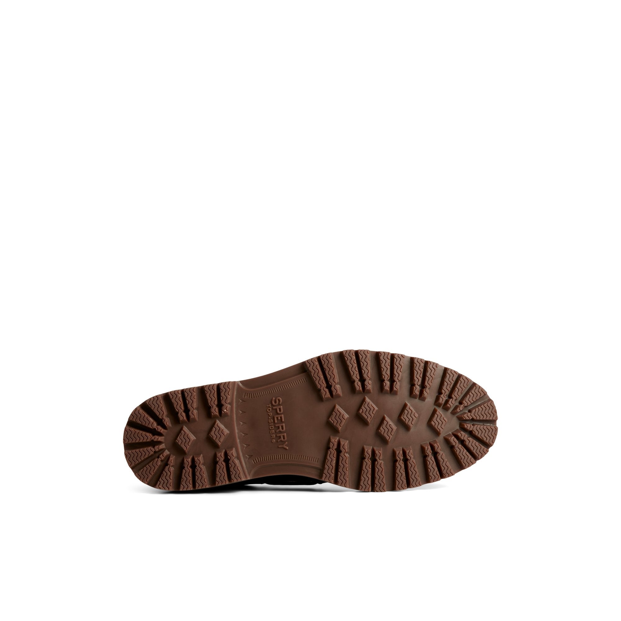 Authentic Original? Unlined Lug 3-Eye Boat Shoe - Image 6