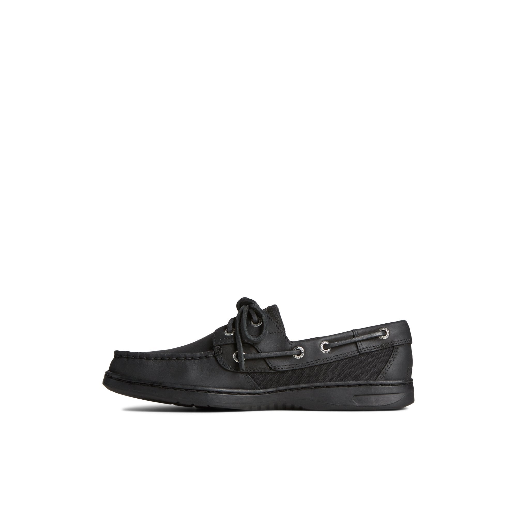Bluefish 2-Eye Boat Shoe - Image 3