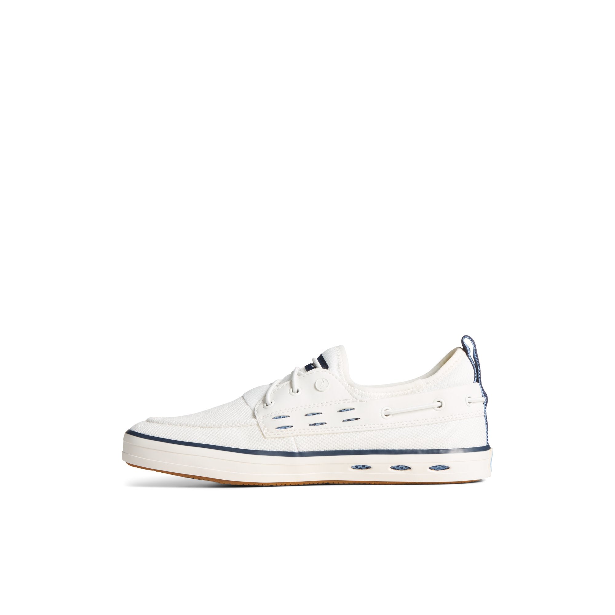 SeaCycled? Fairlead Boat Sneaker - Image 2