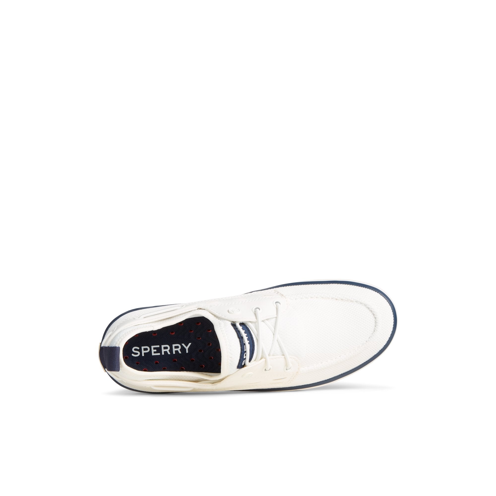SeaCycled? Fairlead Boat Sneaker - Image 5