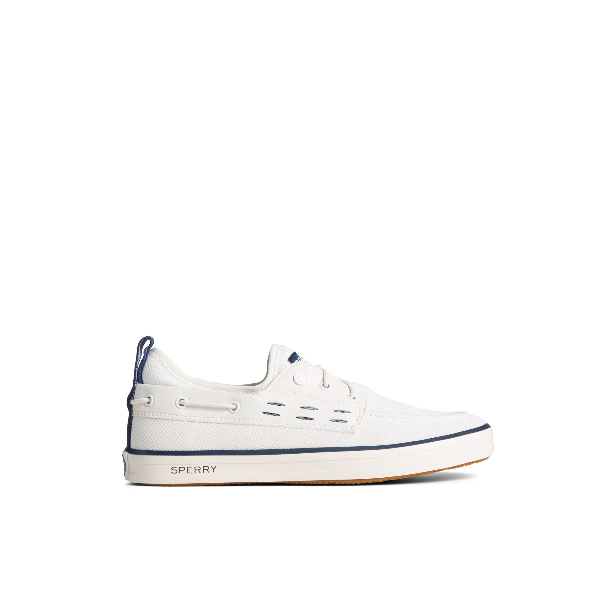 SeaCycled? Fairlead Boat Sneaker