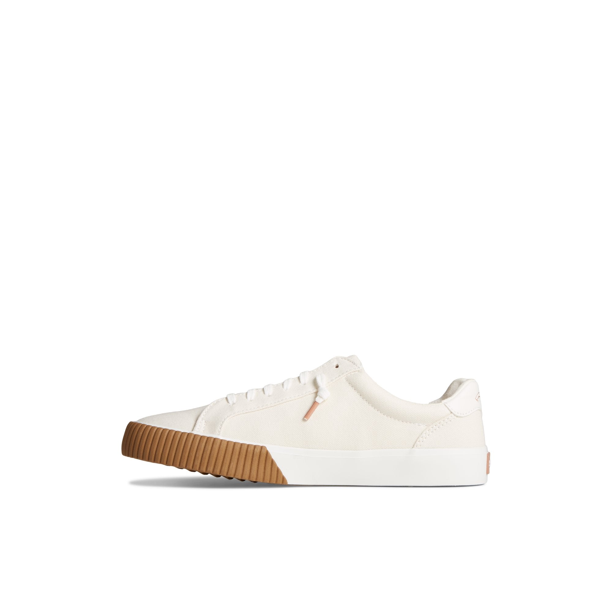 Bermuda SeaCycled? Canvas Sneaker - Image 2