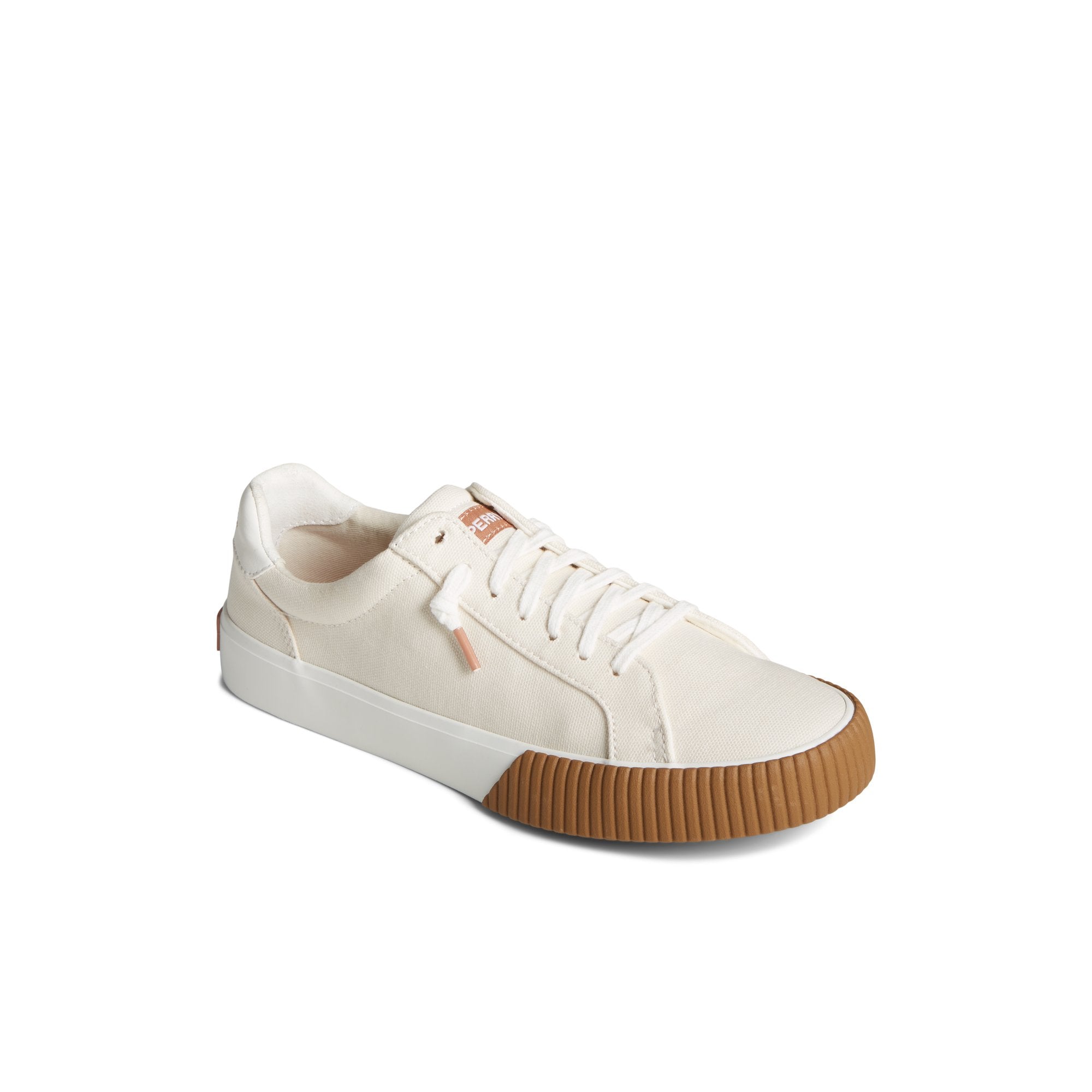 Bermuda SeaCycled? Canvas Sneaker - Image 3