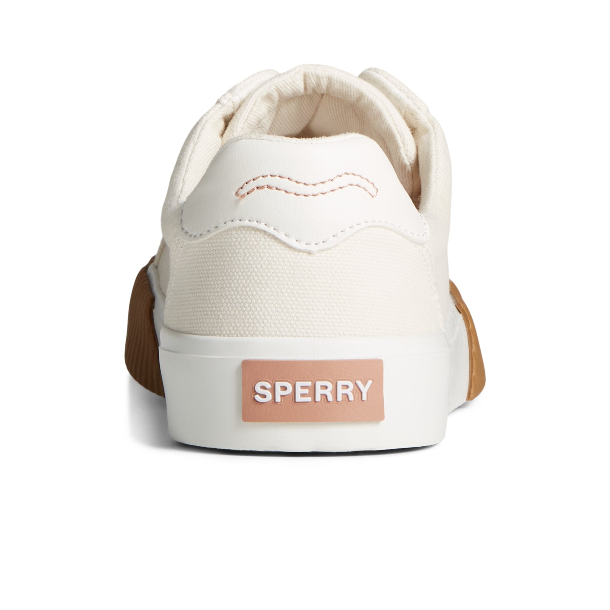 Bermuda SeaCycled? Canvas Sneaker - Image 4