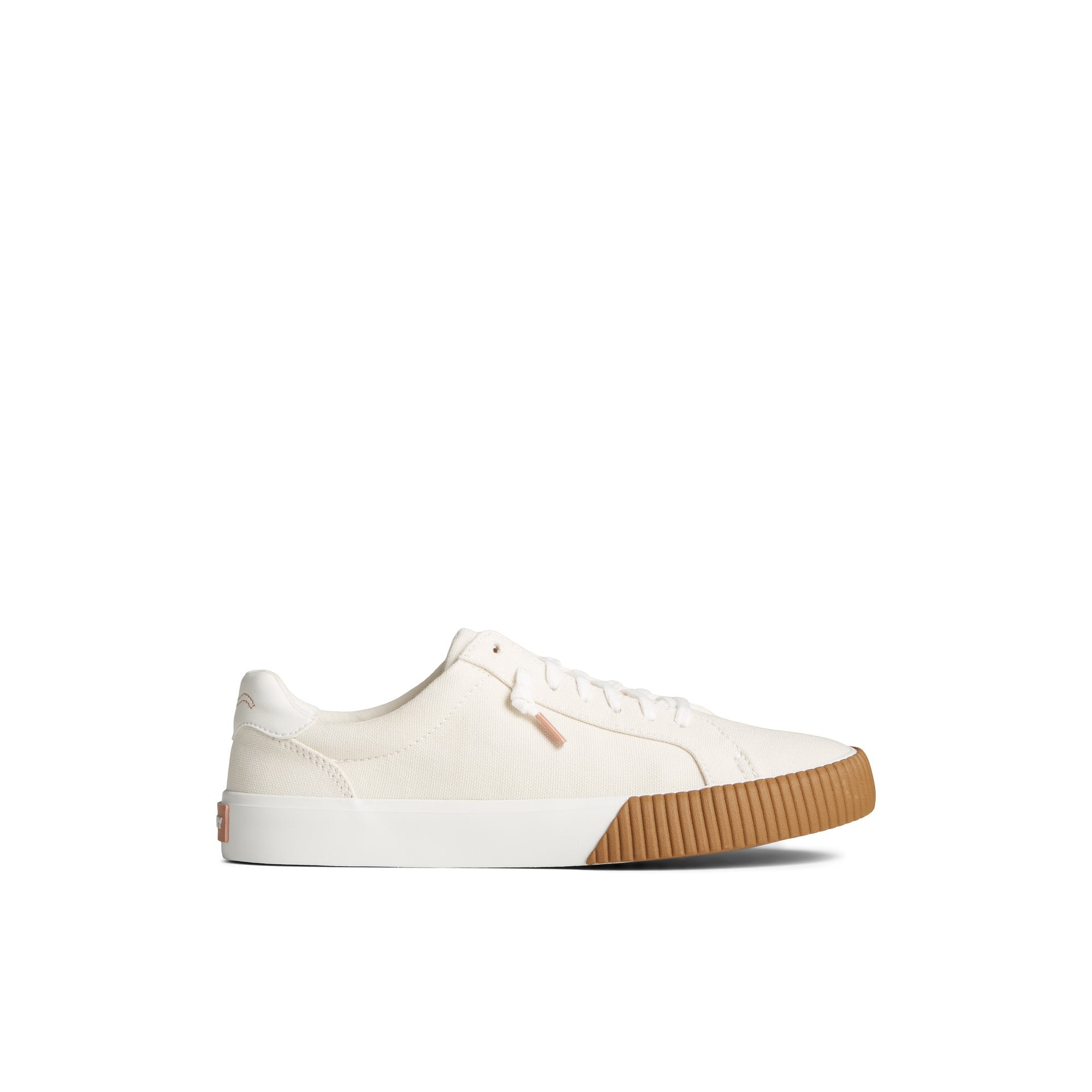 Bermuda SeaCycled? Canvas Sneaker
