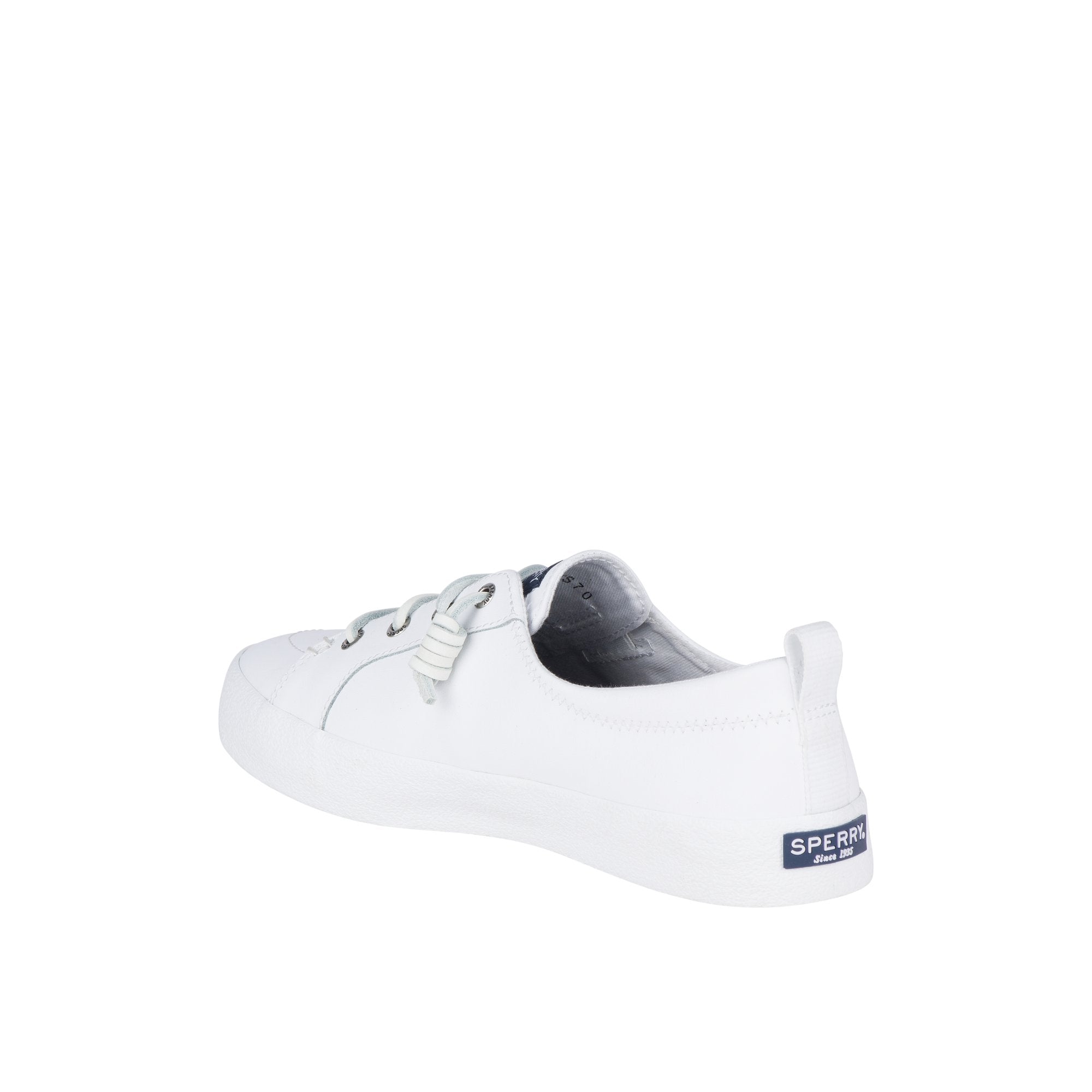 Crest Vibe Sneaker - Image 4