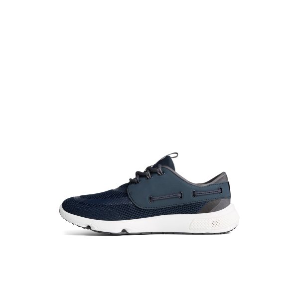 7 Sea 3-Eye Sneaker - Image 2