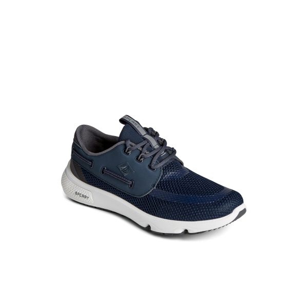 7 Sea 3-Eye Sneaker - Image 3