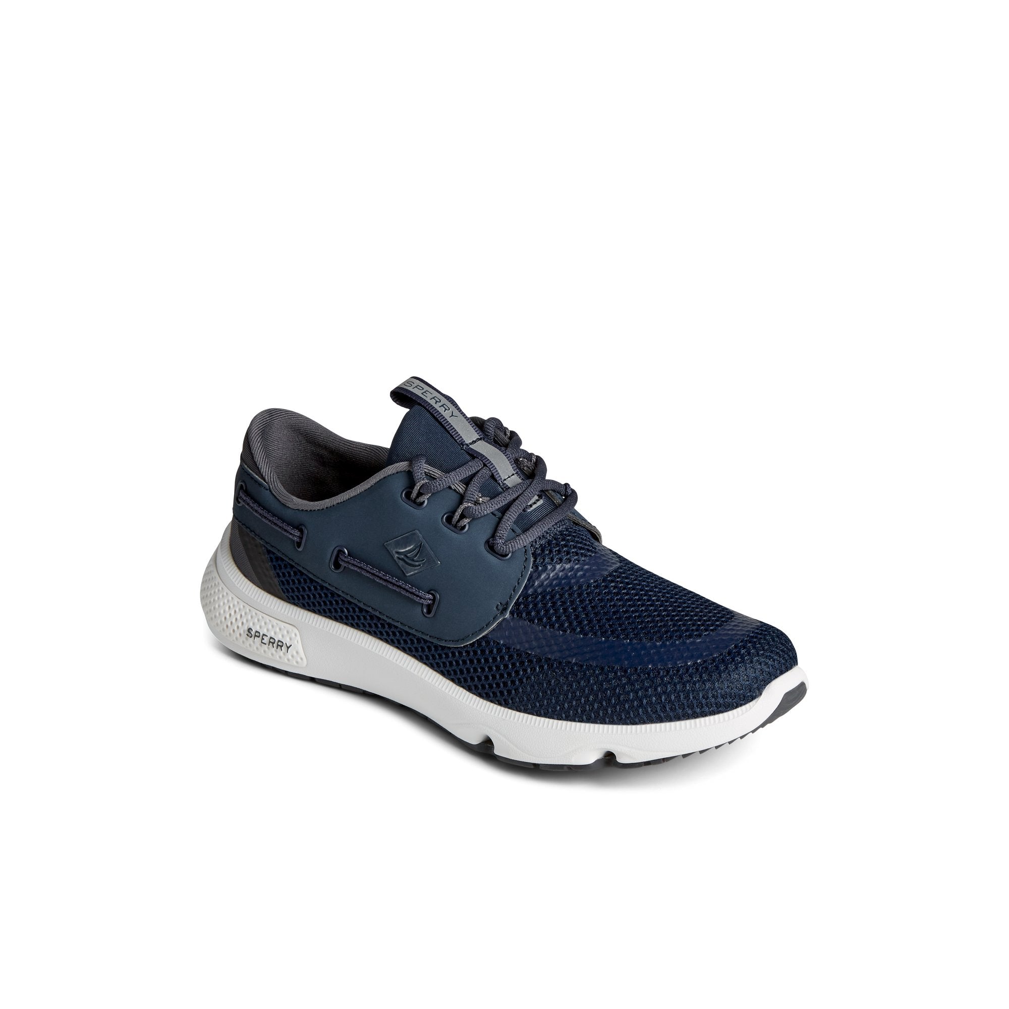 7 Sea 3-Eye Sneaker - Image 3