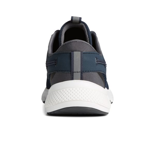 7 Sea 3-Eye Sneaker - Image 4