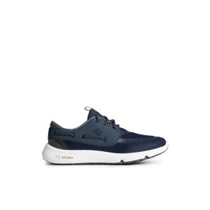 7 Sea 3-Eye Sneaker