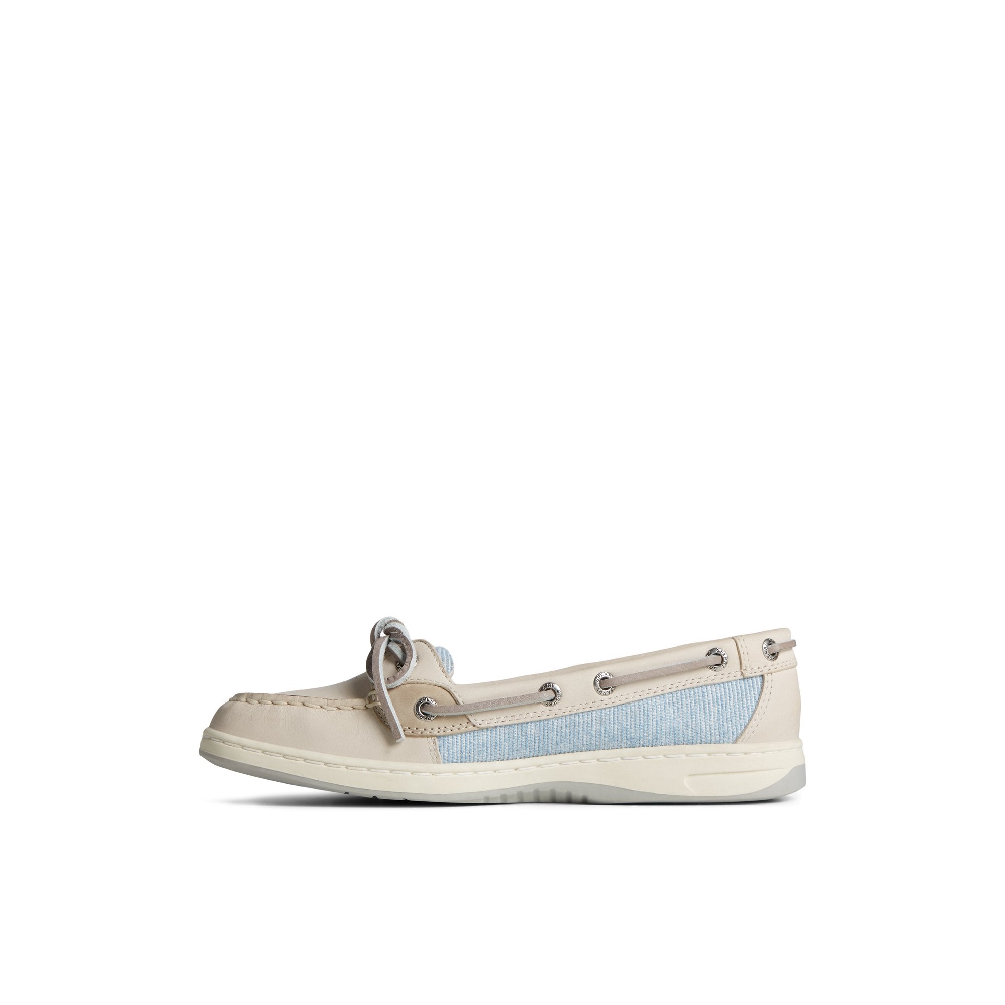 Angelfish Two-Tone Boat Shoe - Image 2