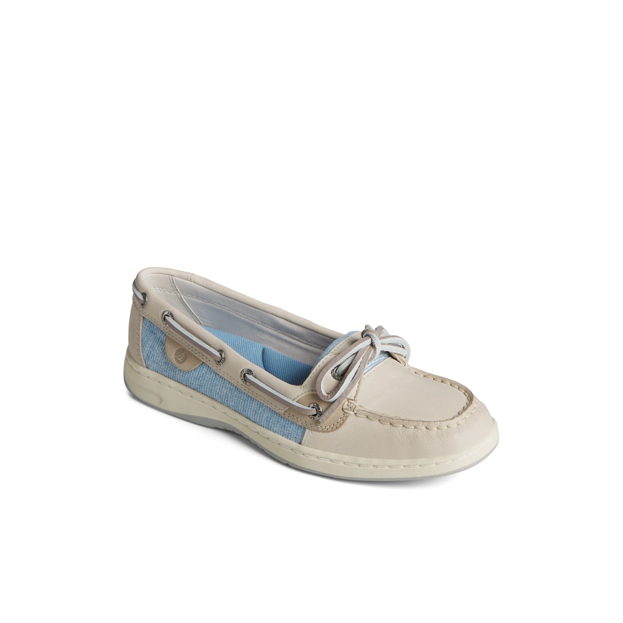 Angelfish Two-Tone Boat Shoe - Image 3