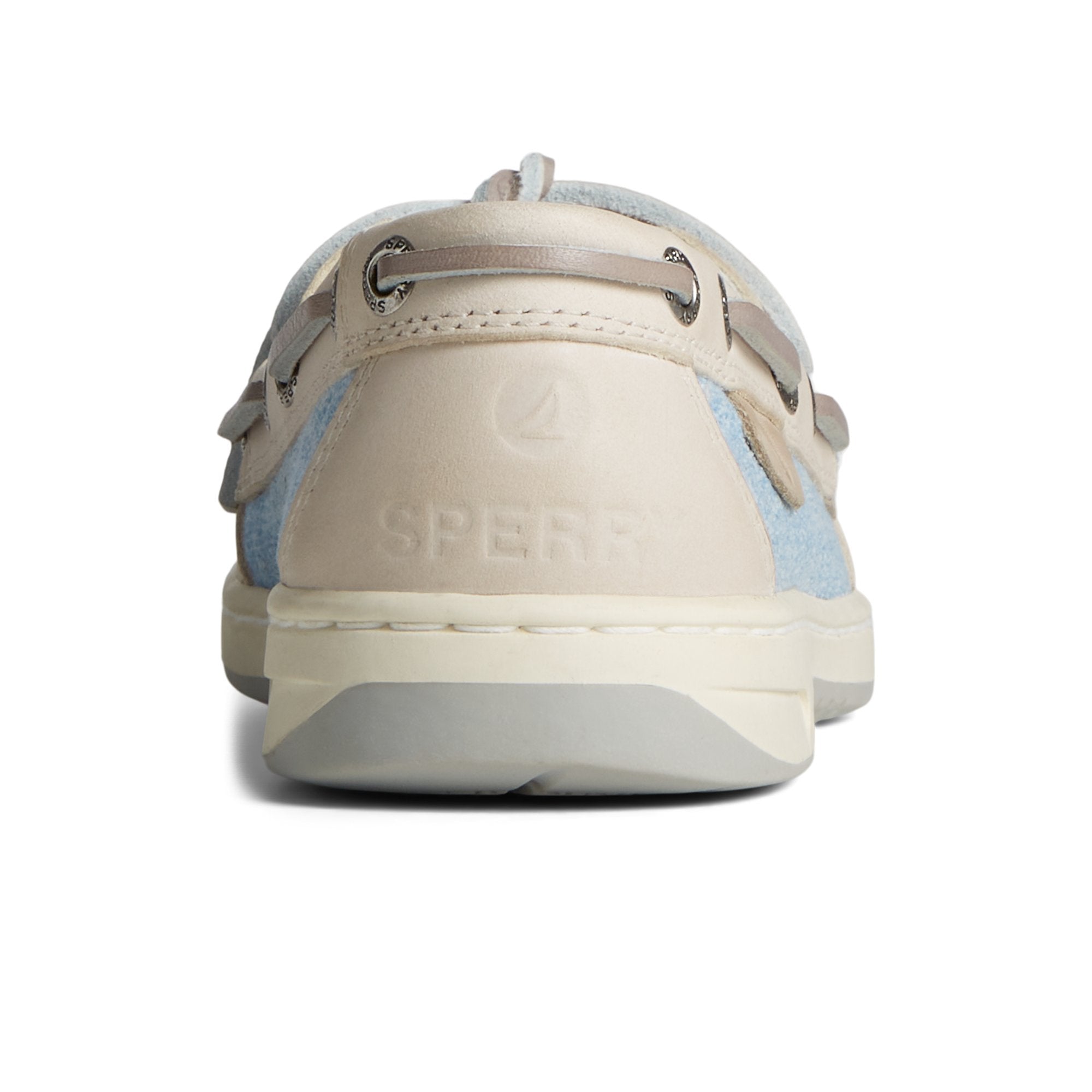 Angelfish Two-Tone Boat Shoe - Image 4