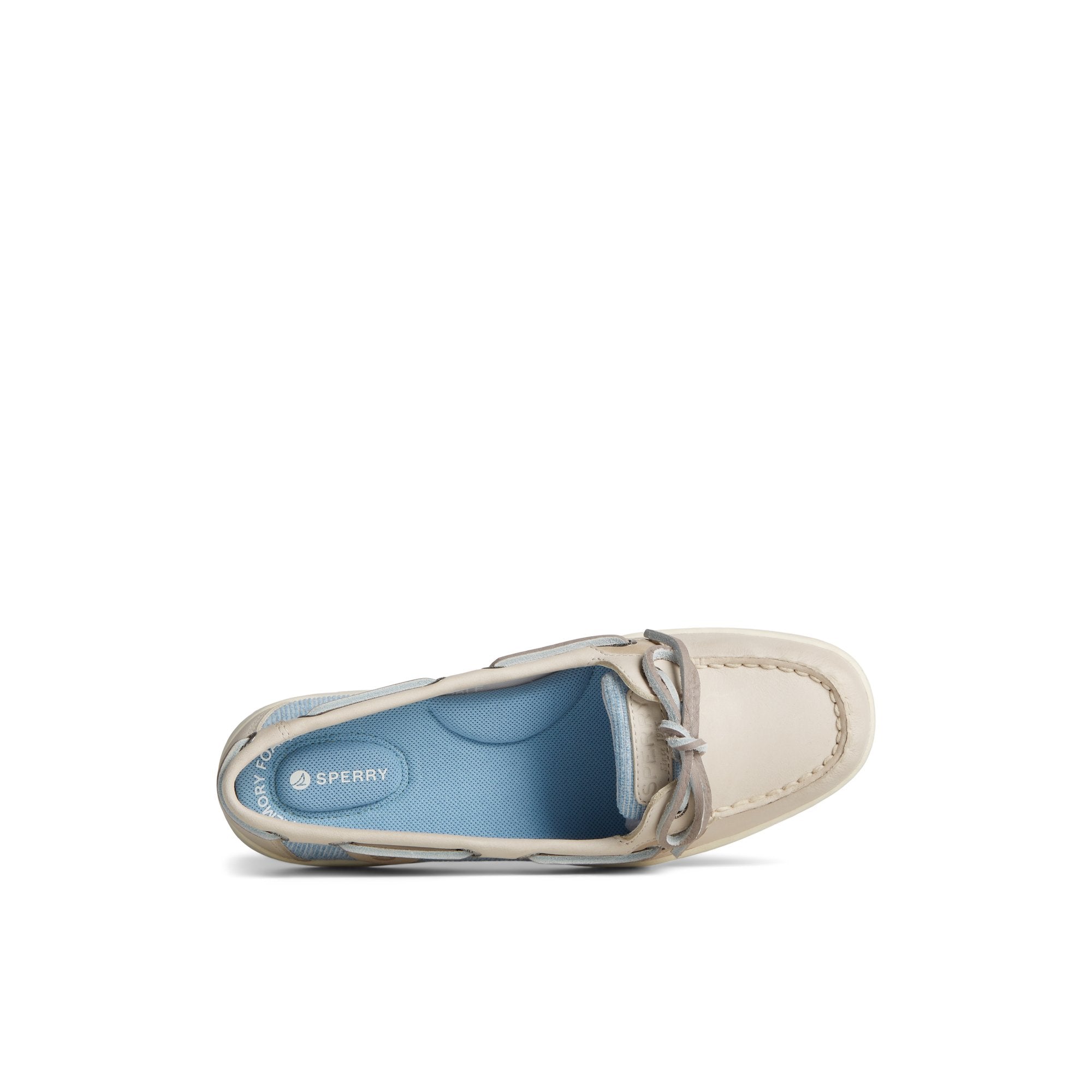 Angelfish Two-Tone Boat Shoe - Image 5
