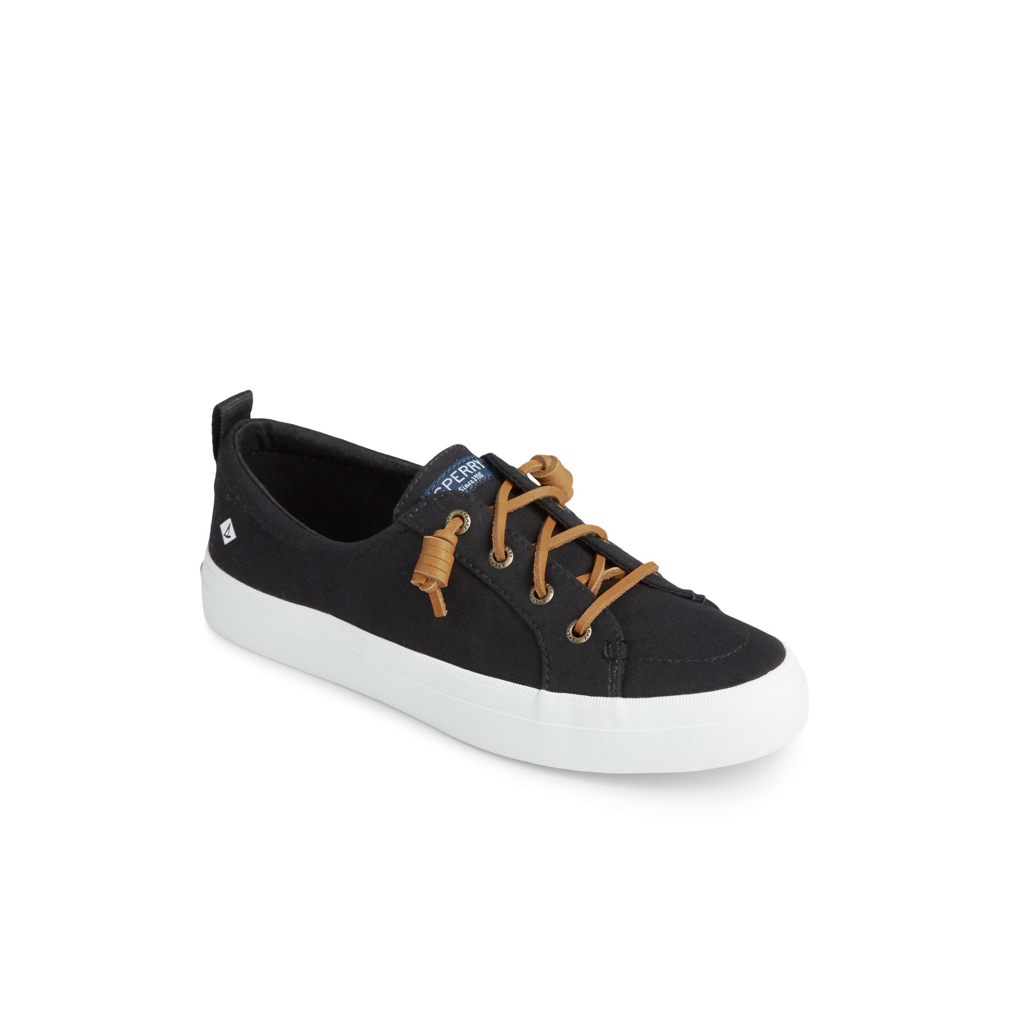 Crest Vibe Canvas Mainstream Sneaker - Image 3