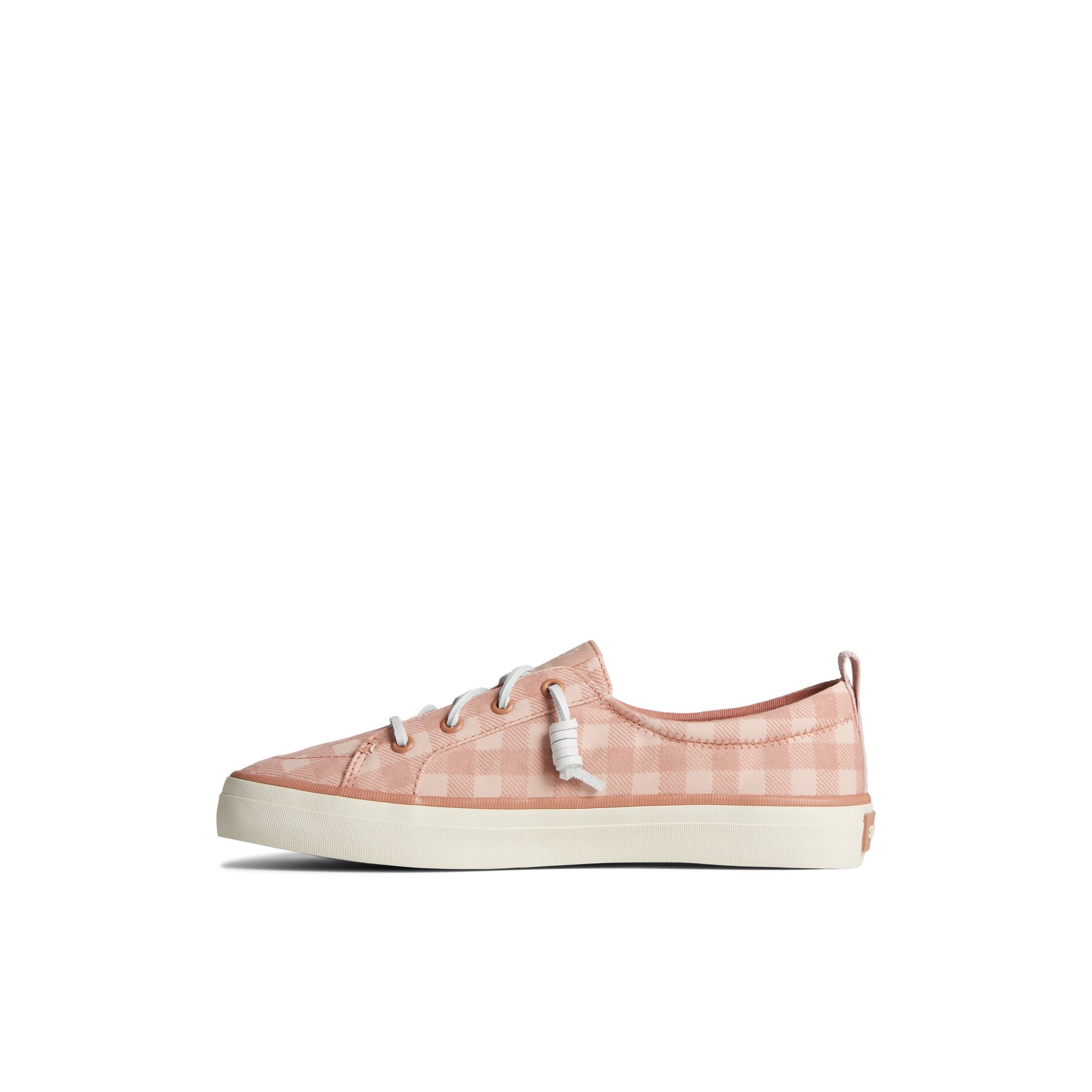 Crest Vibe Gingham Sneaker - Image 2
