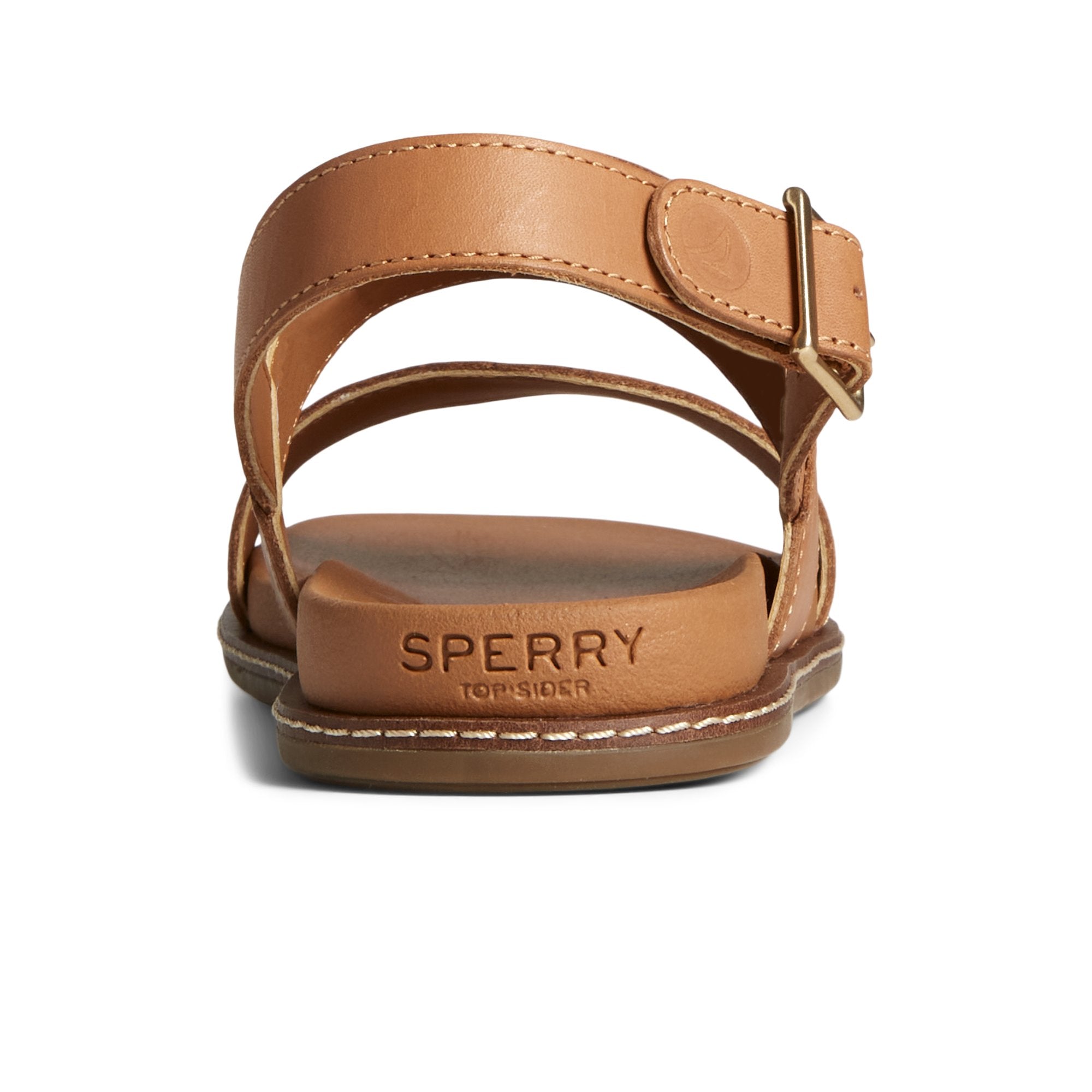 Waveside PLUSHWAVE? Backstrap Sandal - Image 4