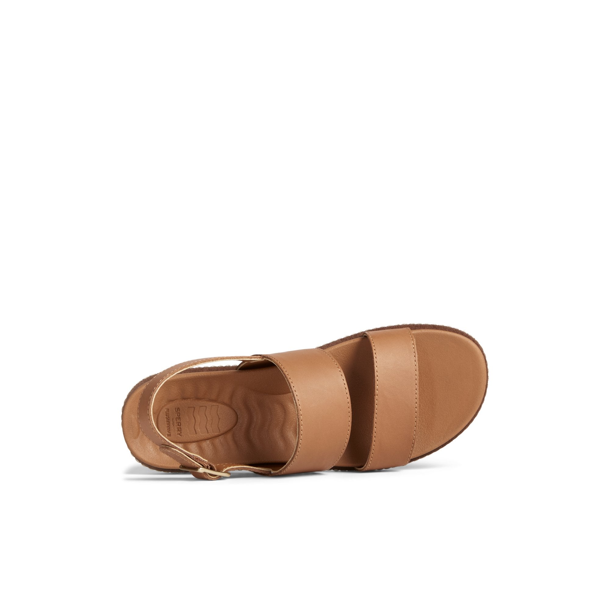 Waveside PLUSHWAVE? Backstrap Sandal - Image 5