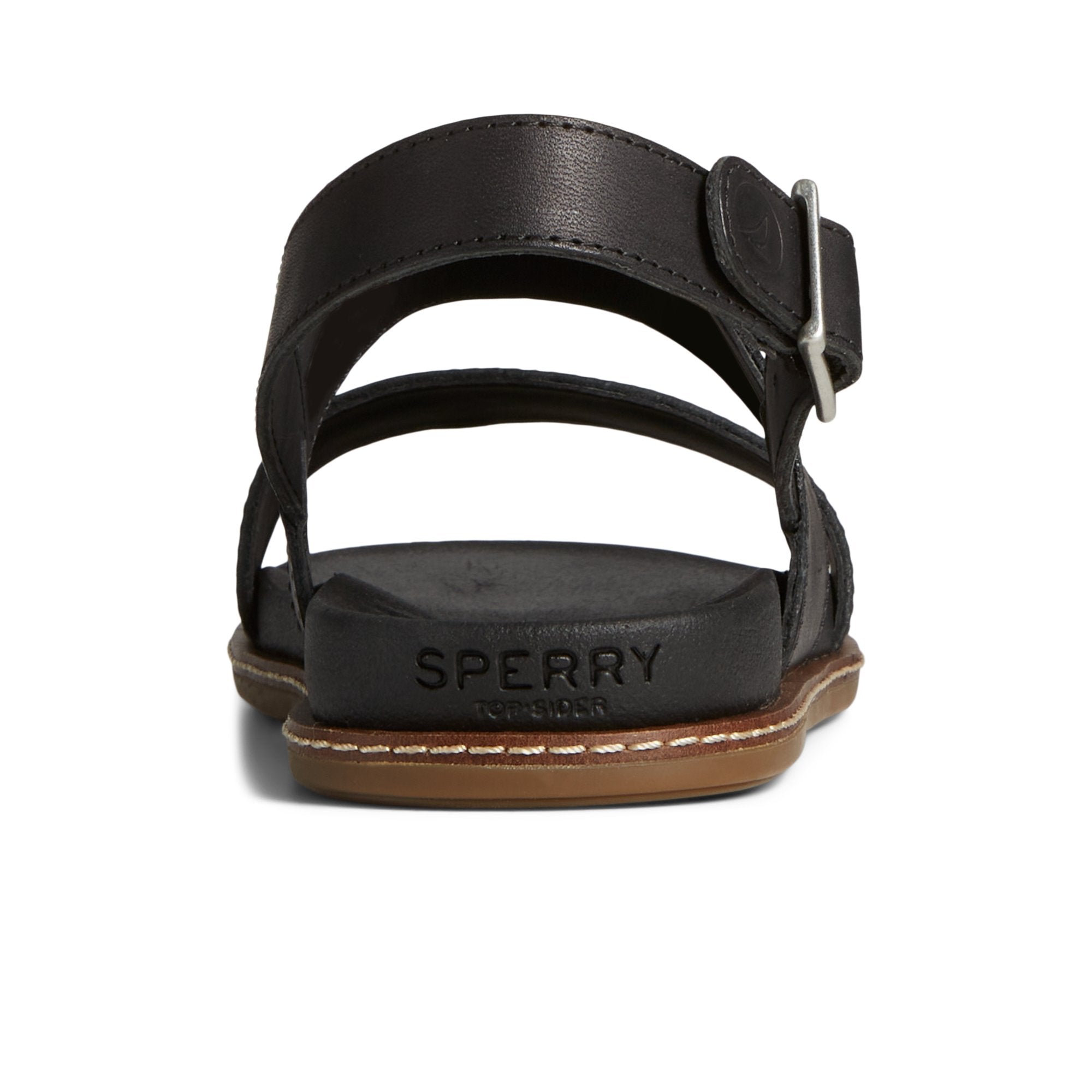 Waveside PLUSHWAVE? Backstrap Sandal - Image 4