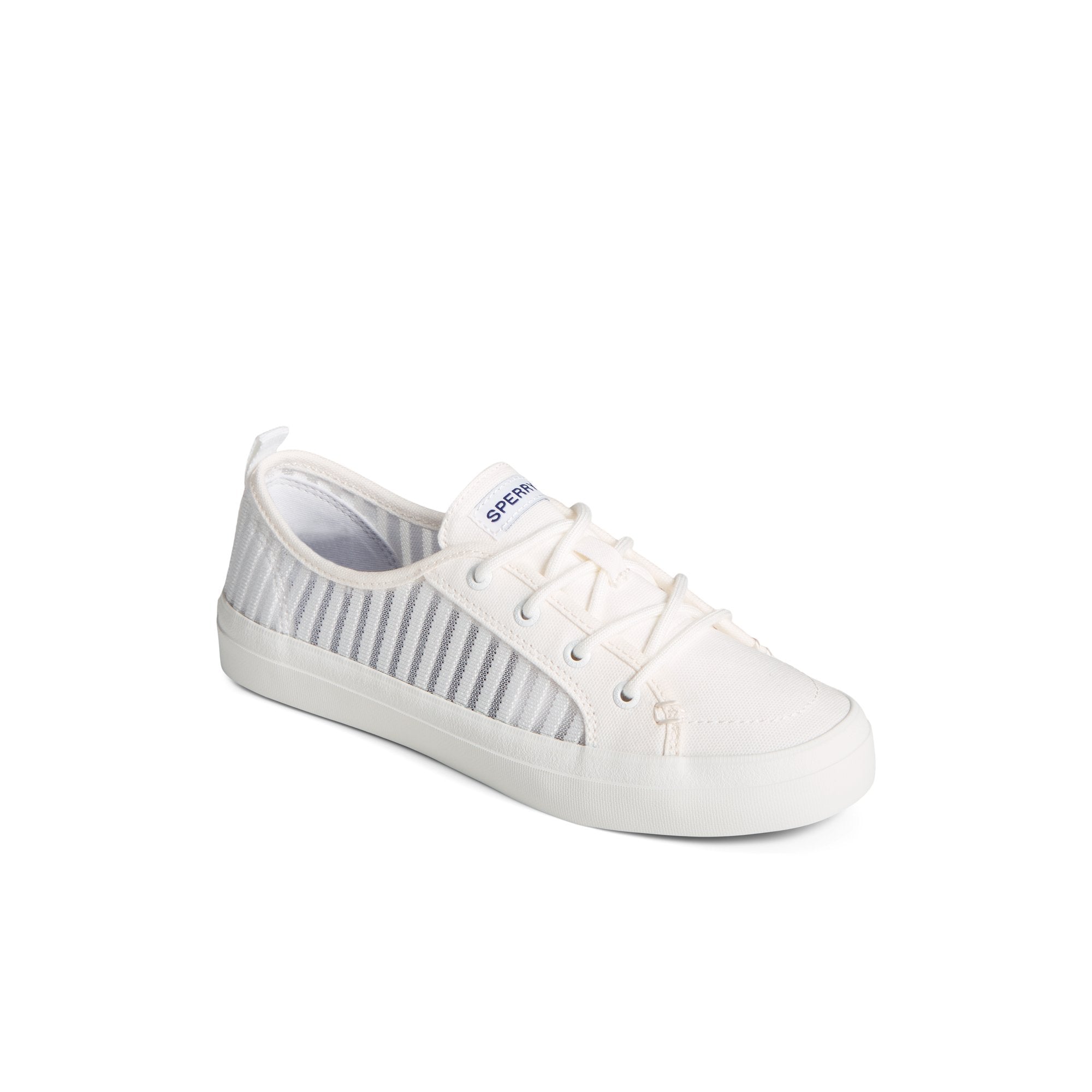 Crest Vibe Mesh Sneaker - Image 3