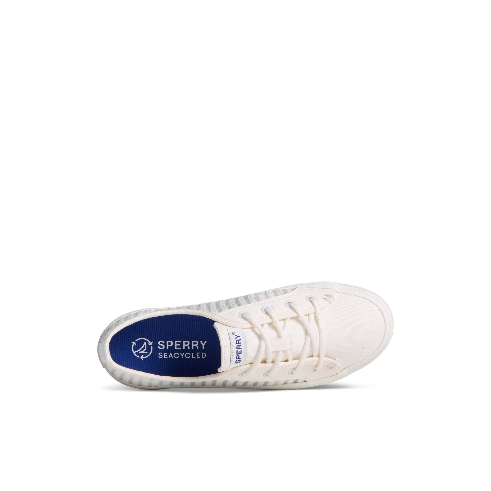 Crest Vibe Mesh Sneaker - Image 5