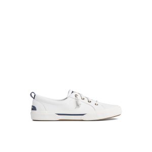 Pier Wave Lace to Toe Sneaker