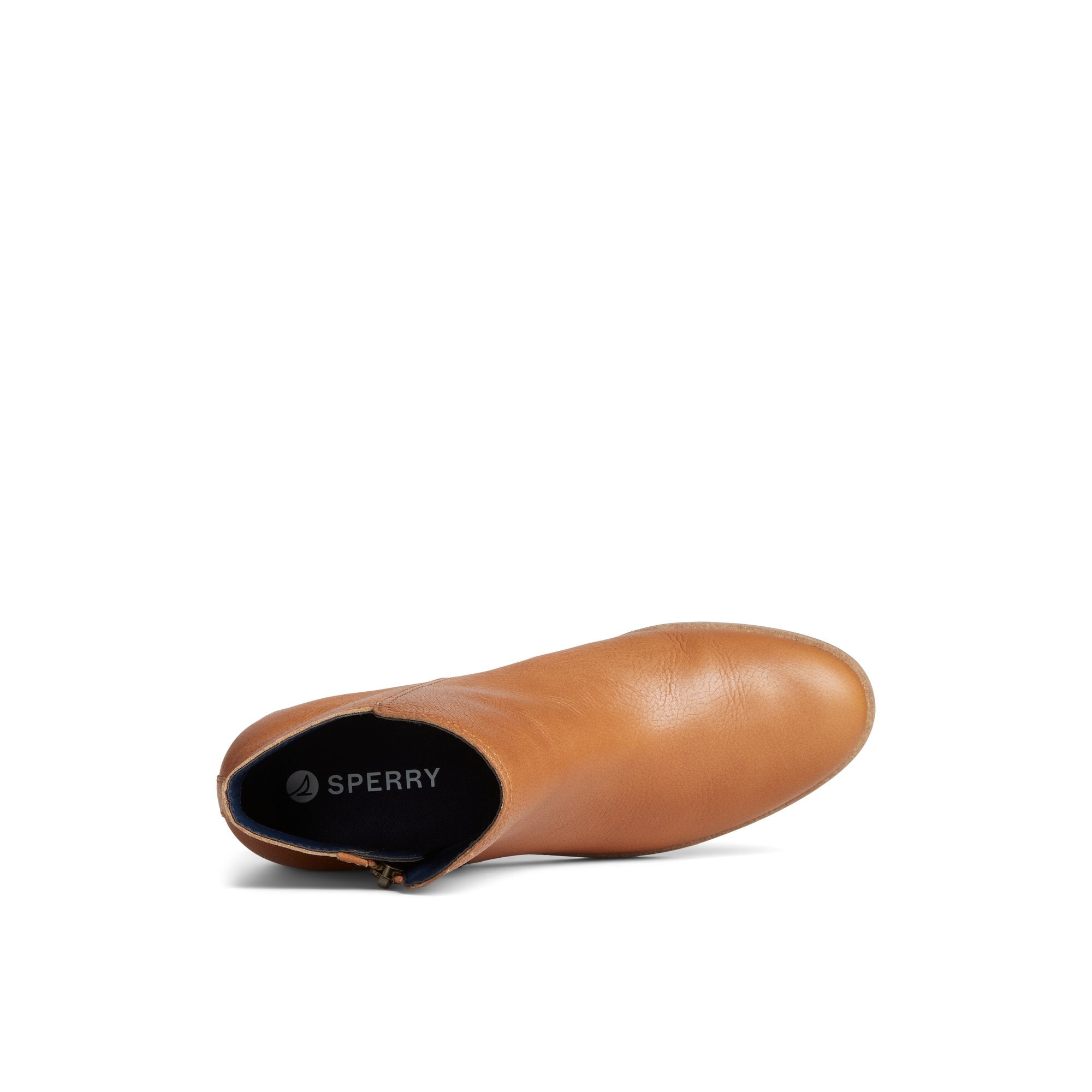 Seaport Storm Water Resistant Leather Boot - Image 5