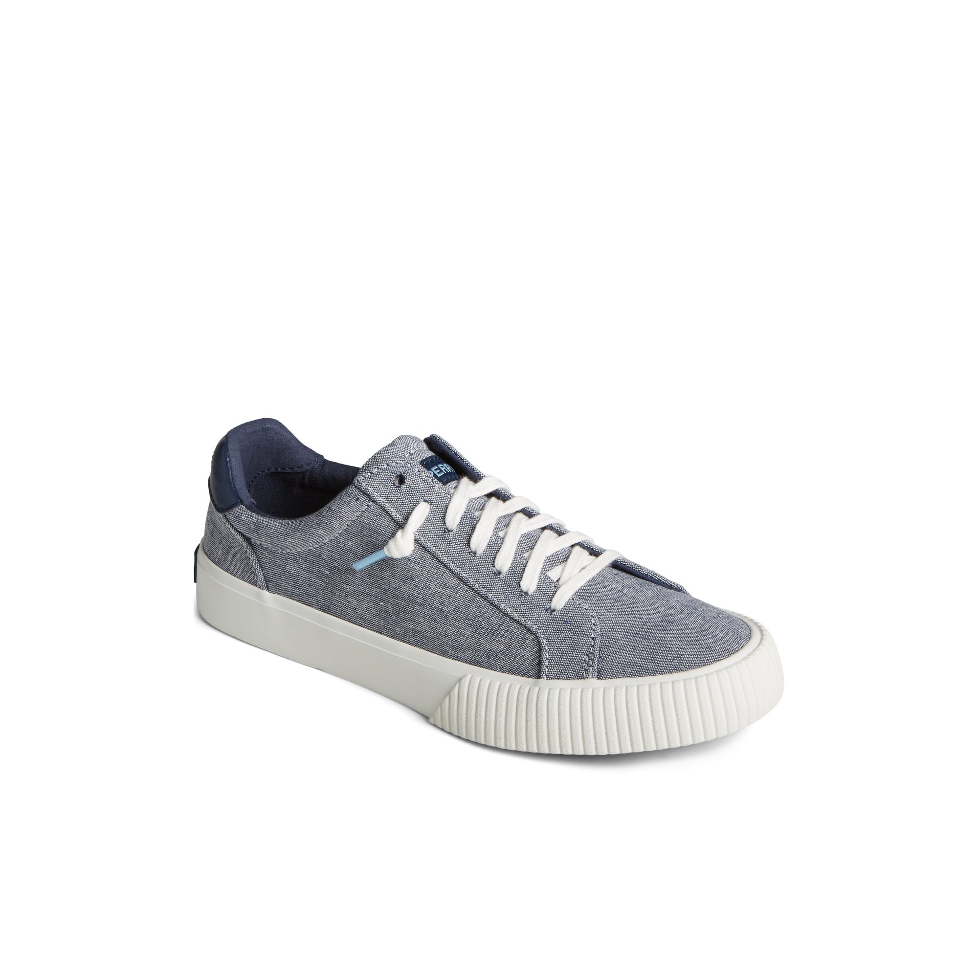 Bermuda SeaCycled? Canvas Sneaker - Image 3