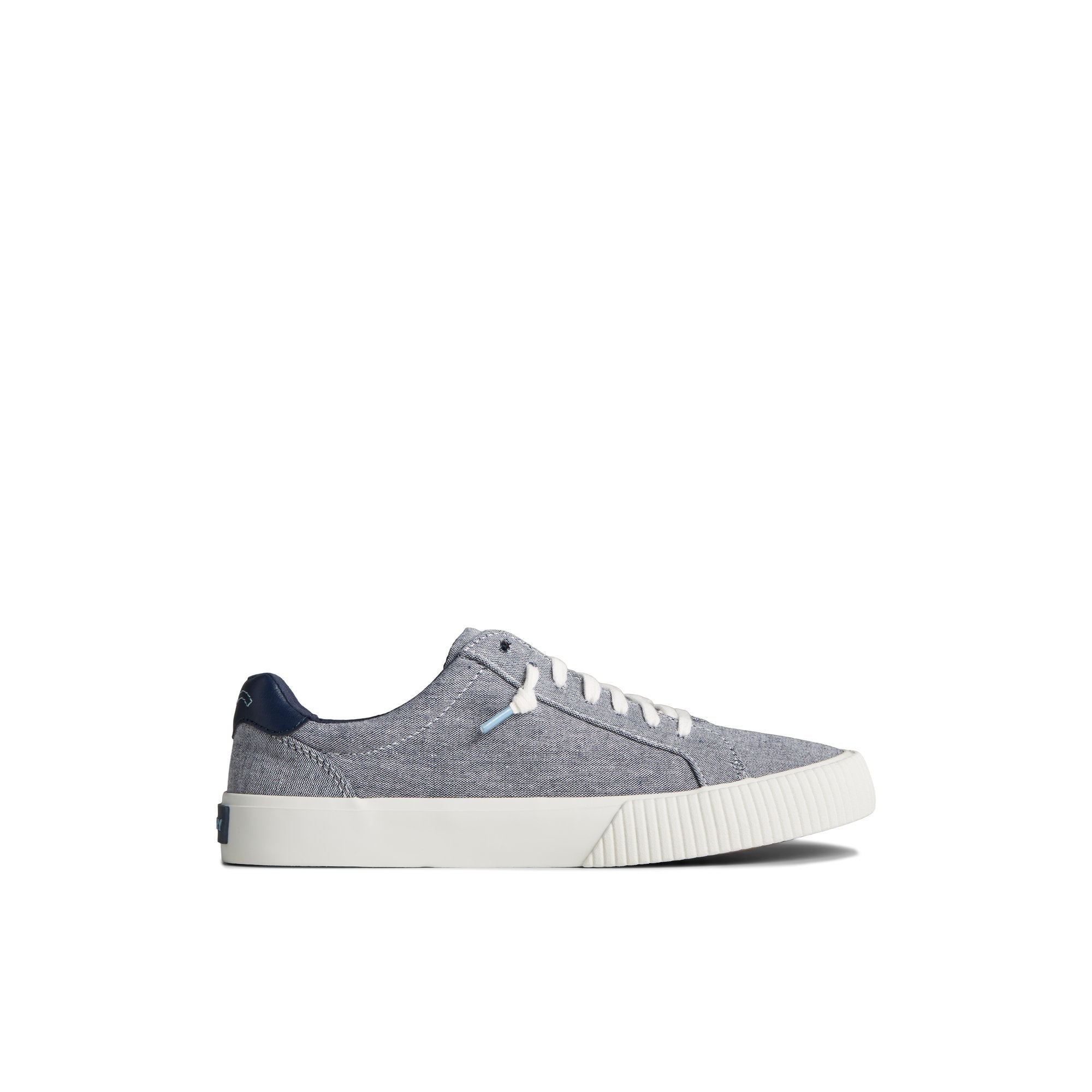 Bermuda SeaCycled? Canvas Sneaker