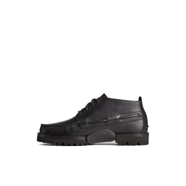 Authentic Original  Vibram Suede Chukka - Image 2