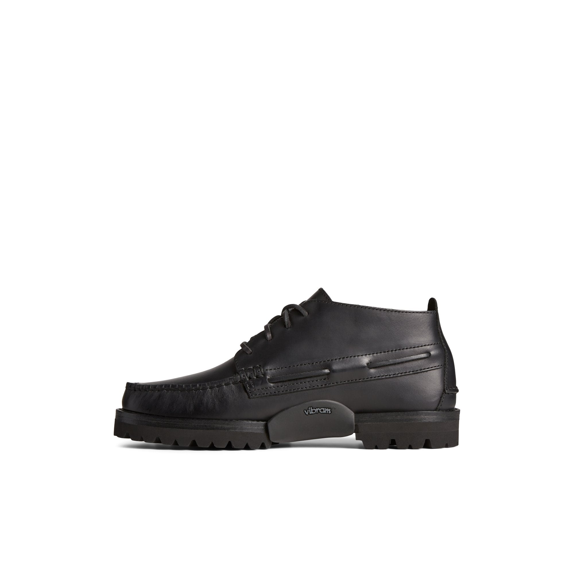 Authentic Original  Vibram Suede Chukka - Image 2