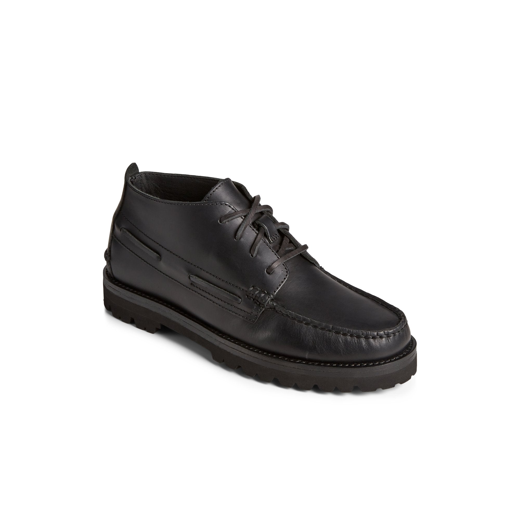 Authentic Original  Vibram Suede Chukka - Image 3