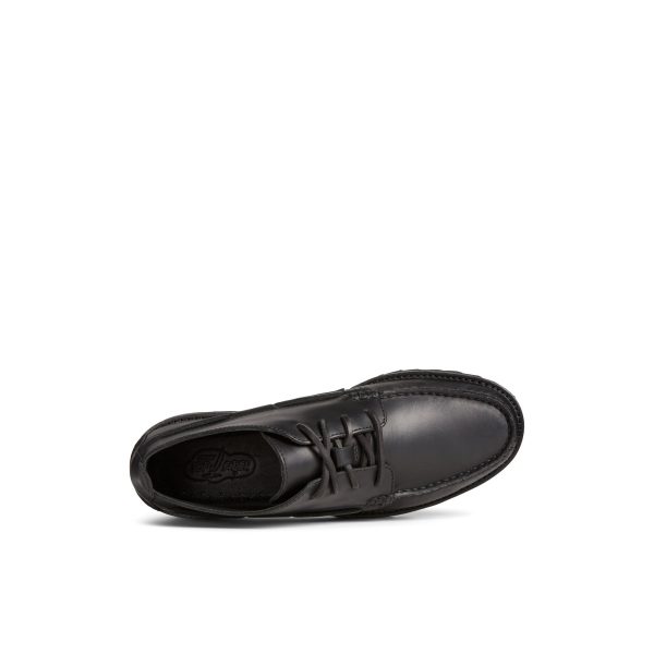 Authentic Original  Vibram Suede Chukka - Image 5