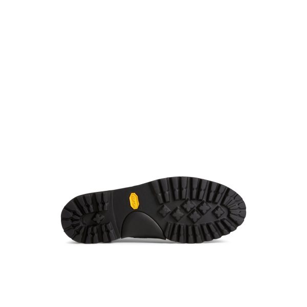 Authentic Original  Vibram Suede Chukka - Image 6