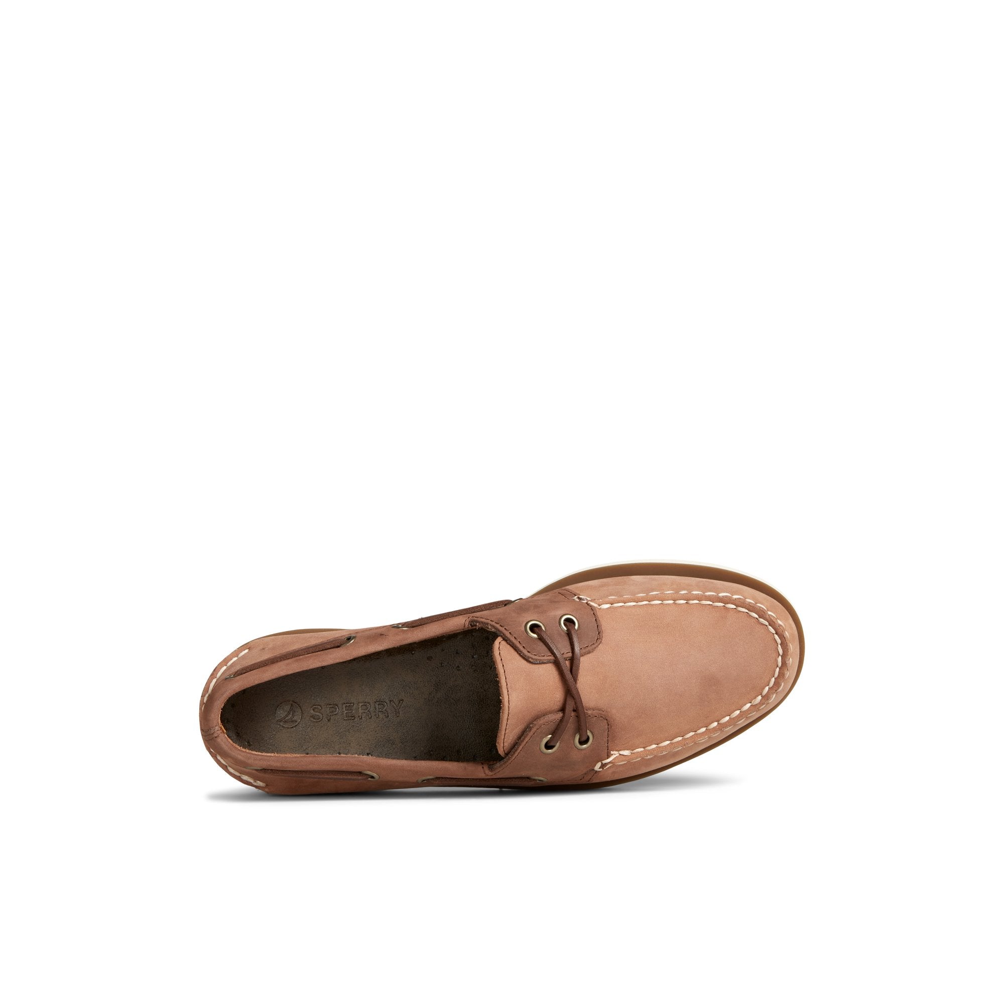 Authentic Original? 2-Eye Double Sole Boat Shoe - Image 5