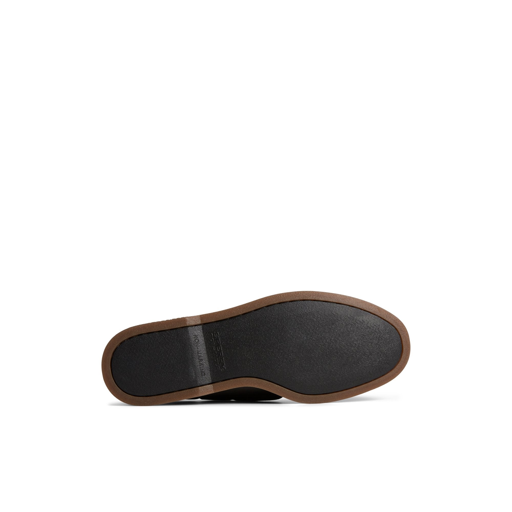 Authentic Original? Cross Lace Boat Shoe - Image 6