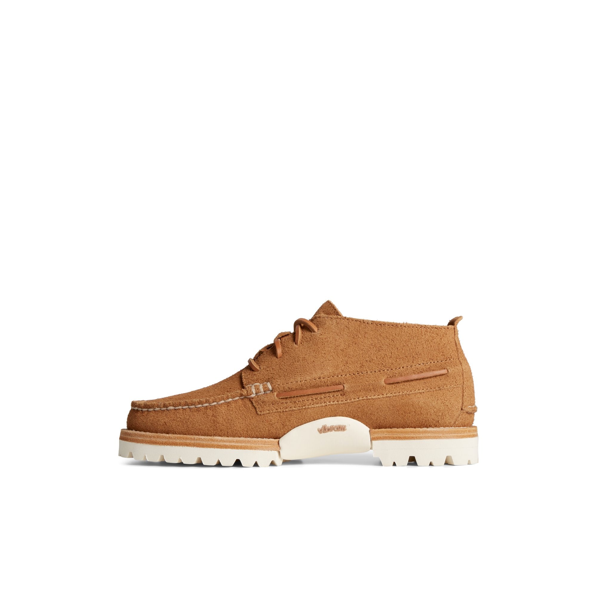Authentic Original  Vibram Suede Chukka - Image 2