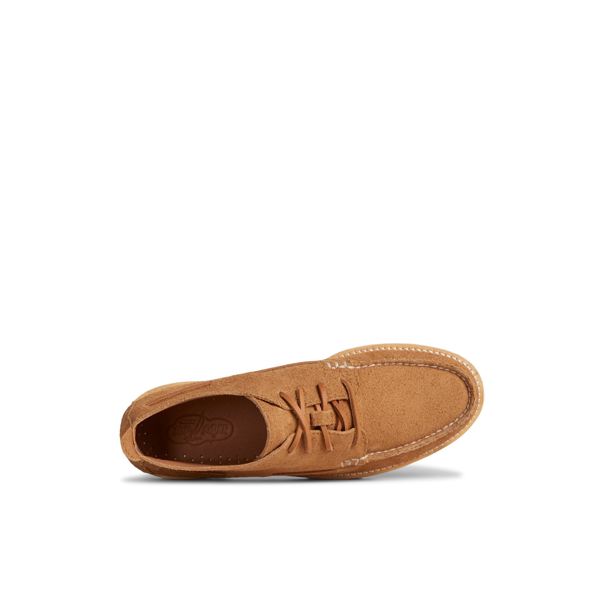 Authentic Original  Vibram Suede Chukka - Image 5