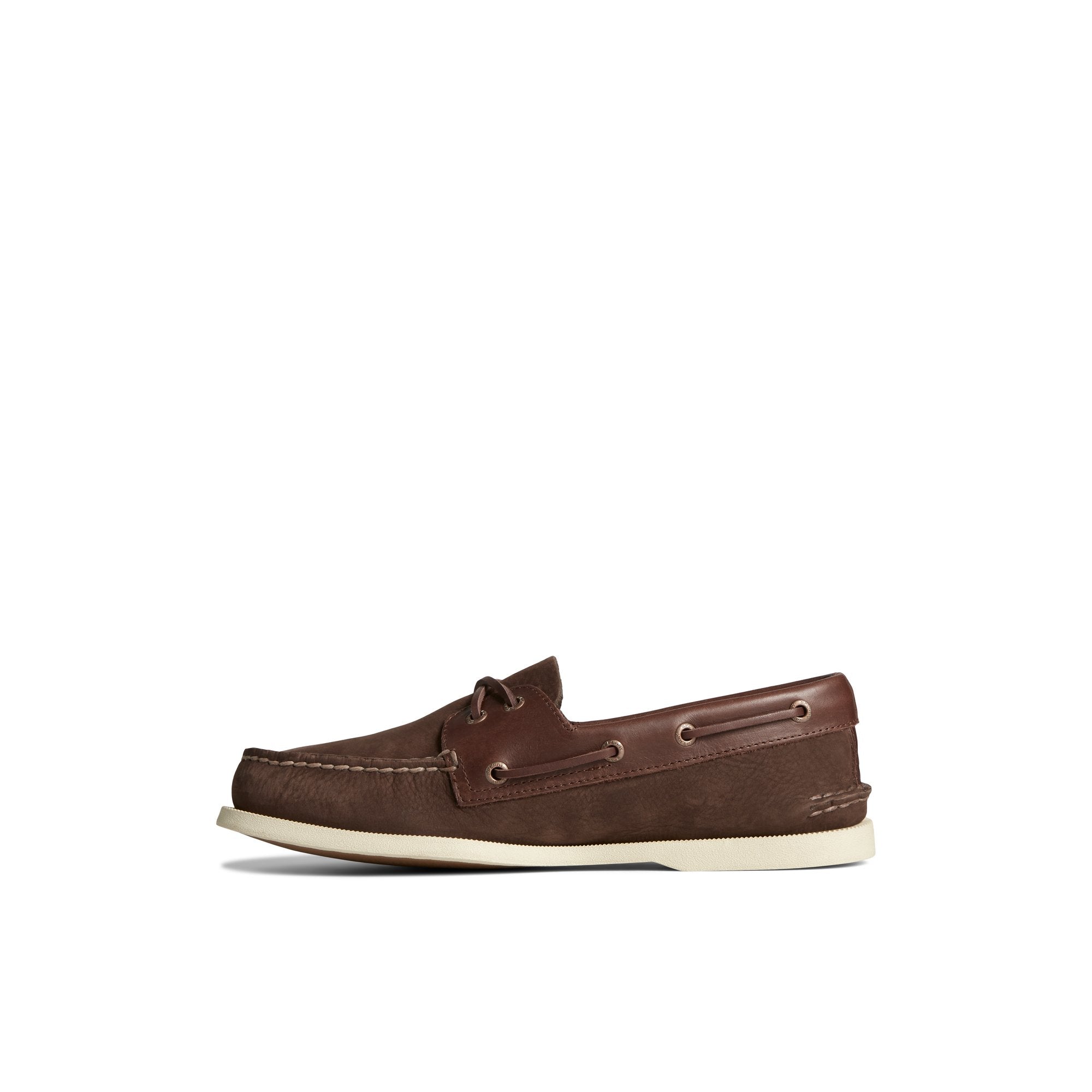 Authentic Original? Nubuck Boat Shoe - Image 2