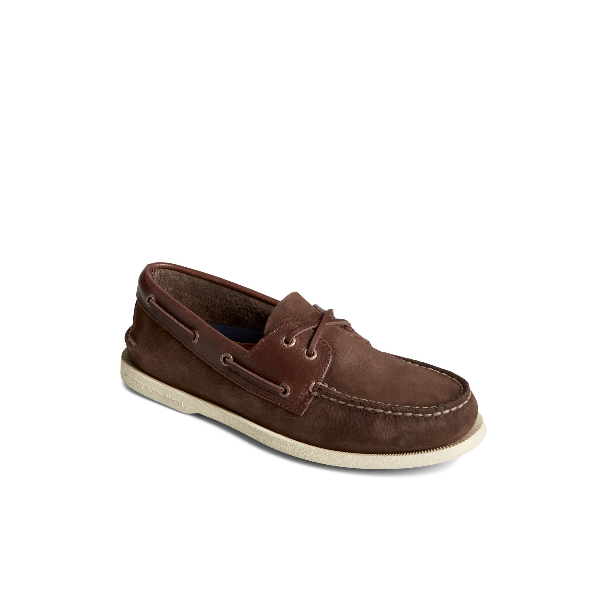 Authentic Original? Nubuck Boat Shoe - Image 3
