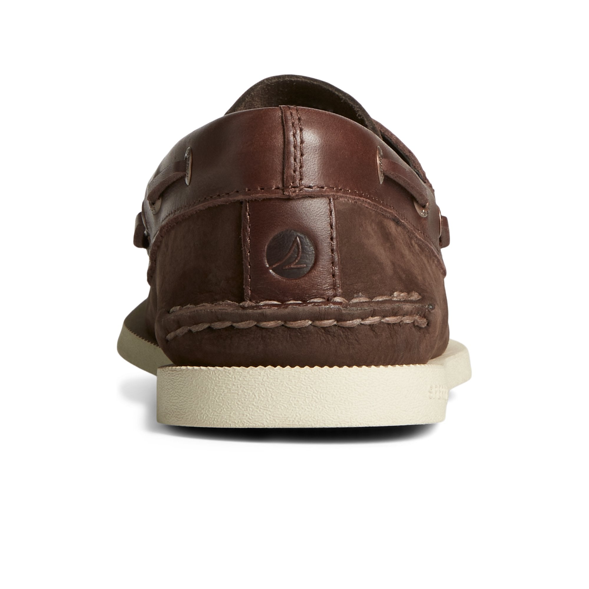 Authentic Original? Nubuck Boat Shoe - Image 4