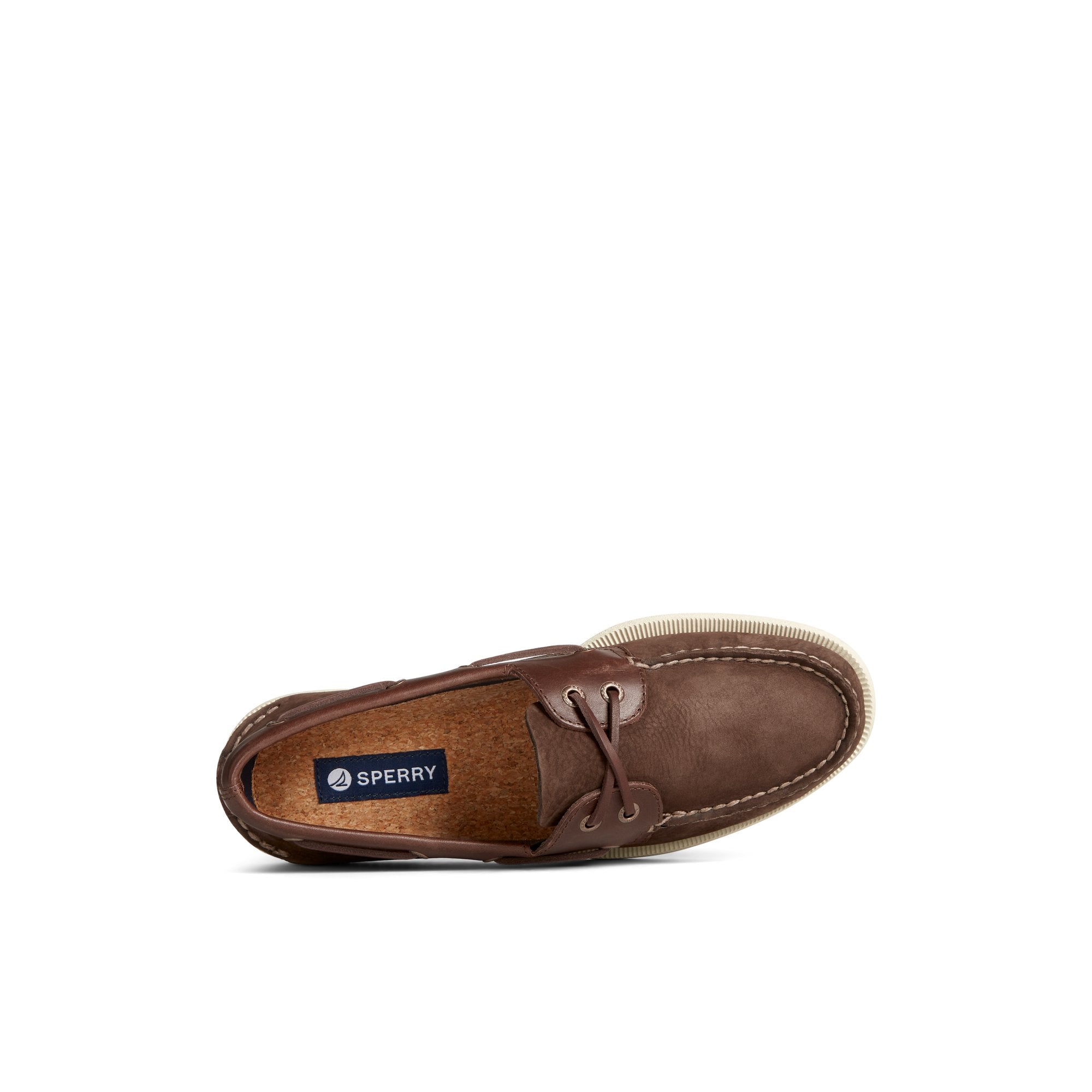 Authentic Original? Nubuck Boat Shoe - Image 5