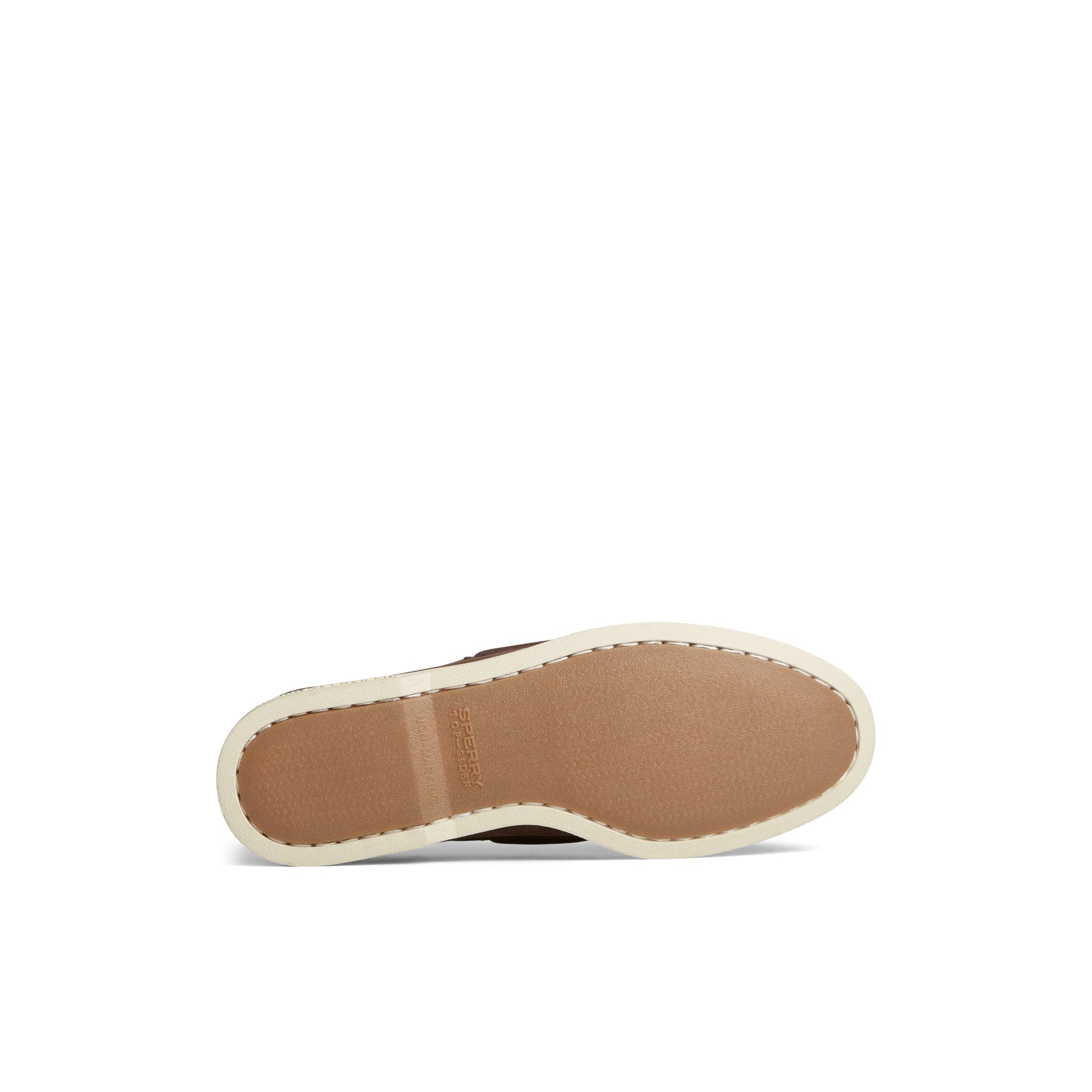 Authentic Original? Nubuck Boat Shoe - Image 6