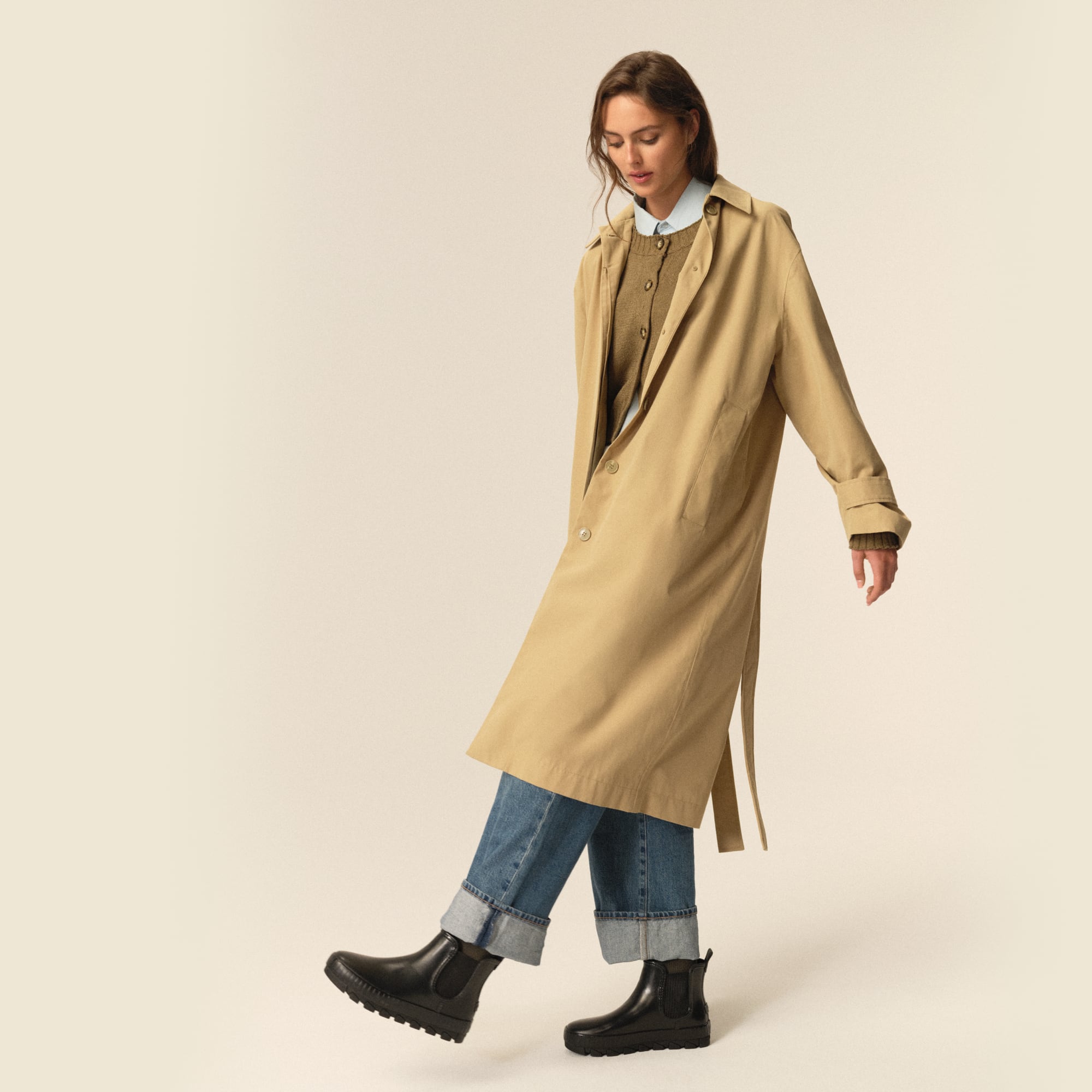 Torrent Chelsea Waterproof Rain Boot - Image 7