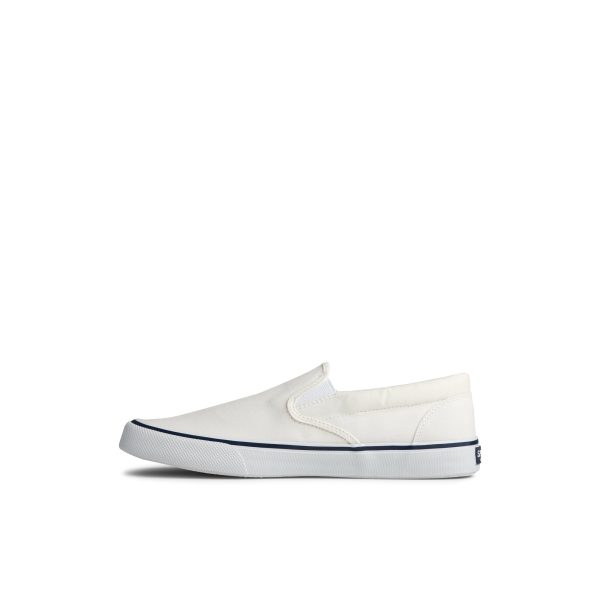 Striper II Slip On Sneaker - Image 2
