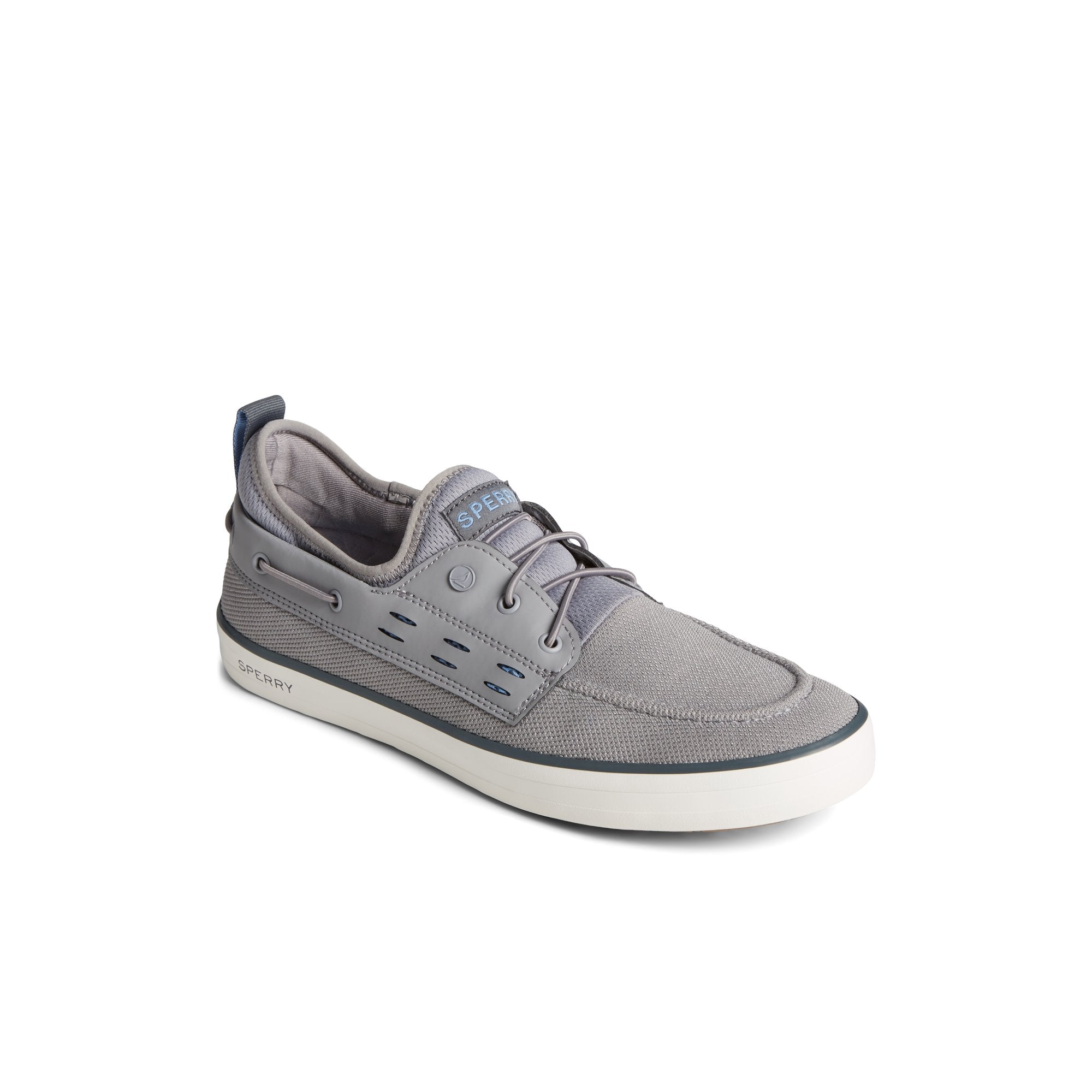 SeaCycled? Fairlead Boat Sneaker - Image 3