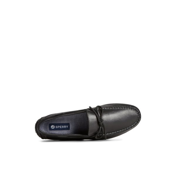 Davenport Pull Up Leather 1-Eye Driver - Image 5