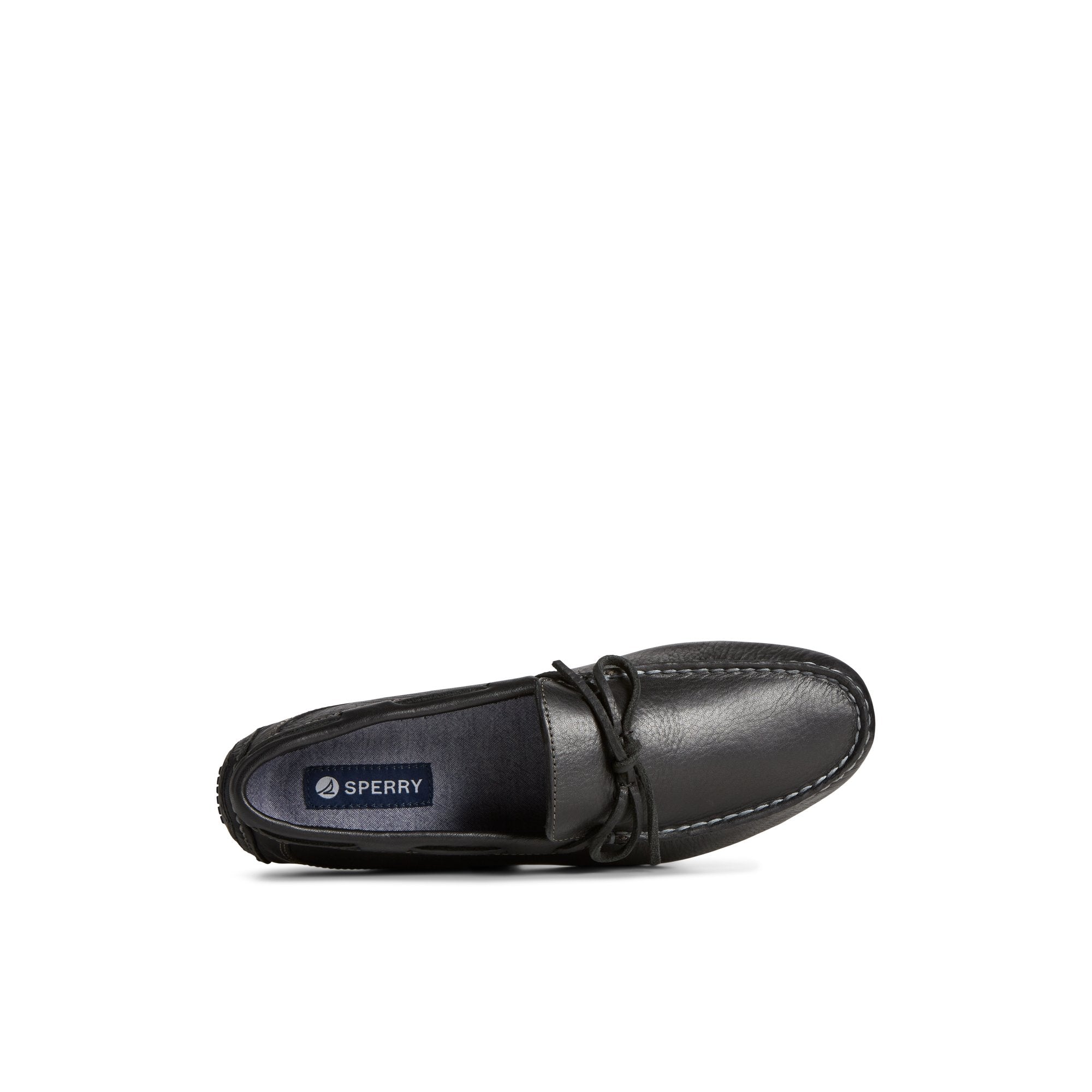 Davenport Pull Up Leather 1-Eye Driver - Image 5