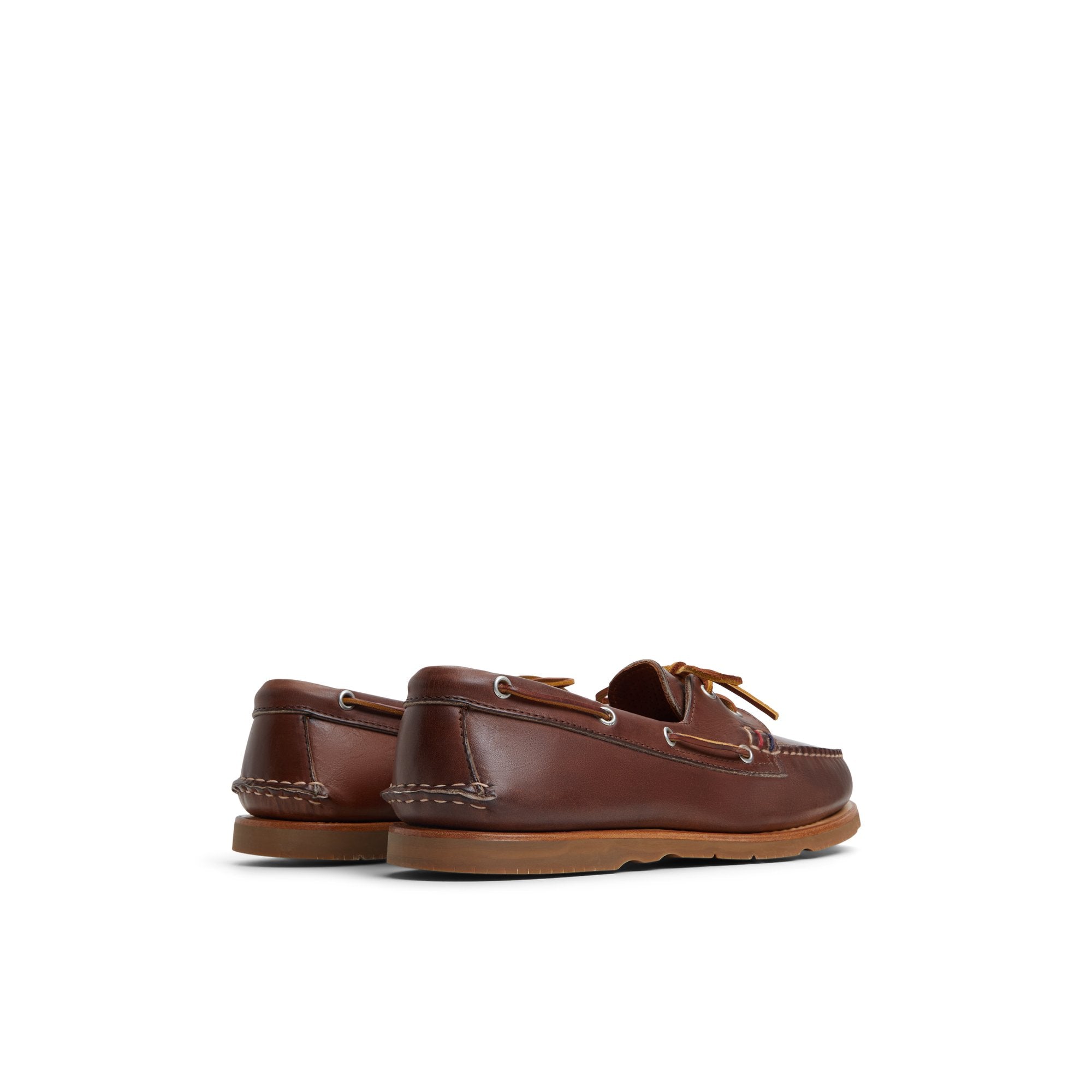 Gold Cup? Authentic Original? Handcrafted in Maine Boat Shoe - Image 4